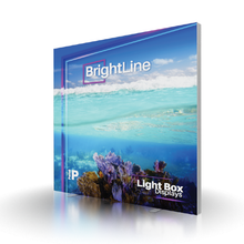 Load image into Gallery viewer, 96in x 89in BrightLine Light Box Wall Kit P
