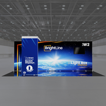 Load image into Gallery viewer, 20ft x 8ft BrightLine Light Box Kit W2DD
