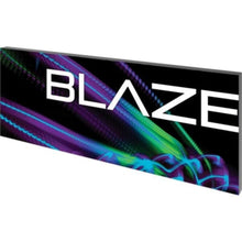 Load image into Gallery viewer, 8ft Wide Blaze Wall Mounted Light Box Display
